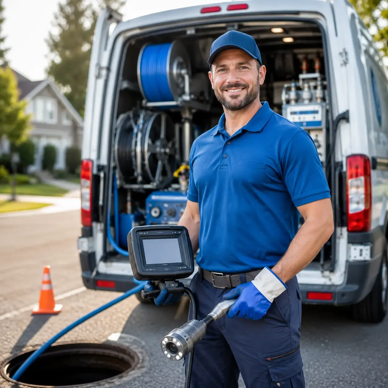 Local Pipe Relining specialists in Townley, AL