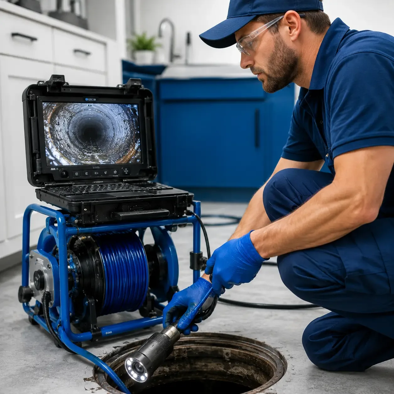 Pipe Relining professionals serving Townley, AL